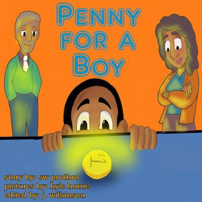 Penny for a Boy