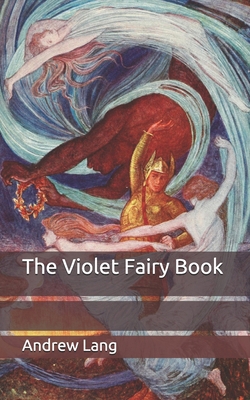 The Violet Fairy Book B089CLZMV5 Book Cover