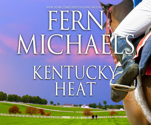 Kentucky Heat 1520073852 Book Cover