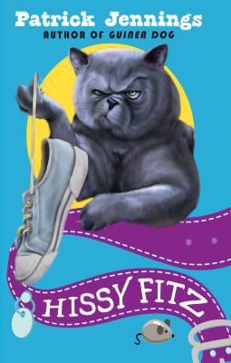 Hissy Fitz 1512441457 Book Cover