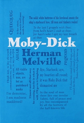 Moby-Dick 1626860572 Book Cover