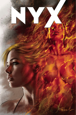 Nyx: Daddy's Girl 1524121894 Book Cover