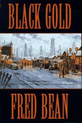 Black Gold 0312860625 Book Cover
