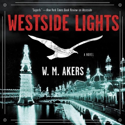 Westside Lights B09FCHPJRD Book Cover