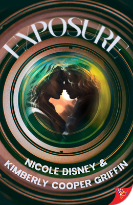 Exposure 1636796974 Book Cover