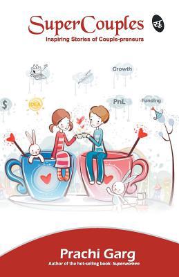Super Couples 9382665897 Book Cover