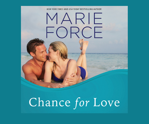 Chance for Love 1662098421 Book Cover