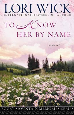 To Know Her By Name 0736918205 Book Cover