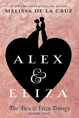 Alex & Eliza 1524739642 Book Cover