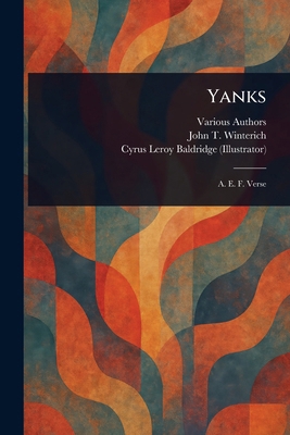 Yanks 1023438178 Book Cover