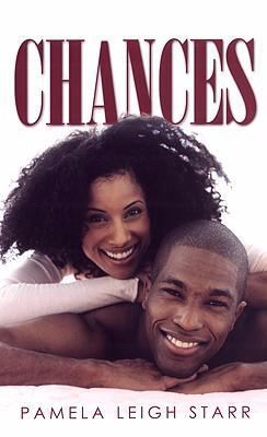 Chances 1585712965 Book Cover
