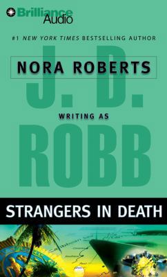 Strangers in Death 1423337557 Book Cover