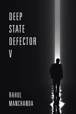 Deep State Defector V 1669862232 Book Cover