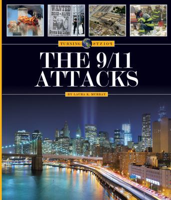The 9/11 Attacks (Turning Points) 1628323469 Book Cover