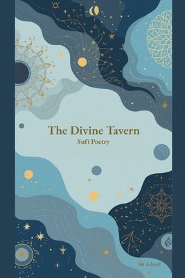 The Divine Tavern B0BZCN2FVN Book Cover