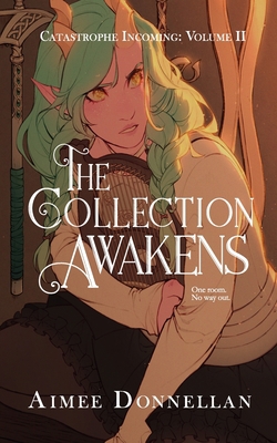 The Collection Awakens 1738584321 Book Cover