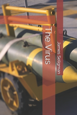 The Virus B08CWBD15D Book Cover