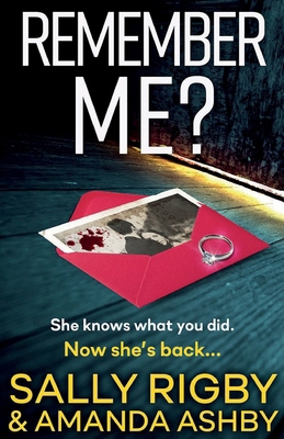 Remember Me? 1802804226 Book Cover