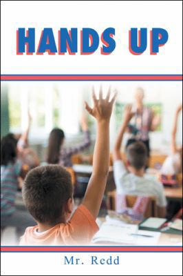 Hands Up 1546255583 Book Cover