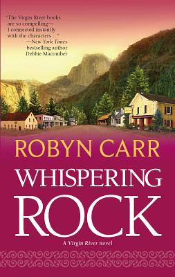 Whispering Rock 0778324494 Book Cover