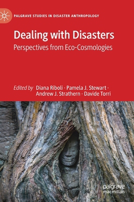 Dealing with Disasters: Perspectives from Eco-C... 3030561038 Book Cover