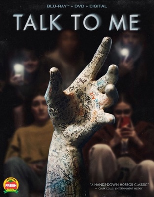 Talk to Me B0CBW857WD Book Cover