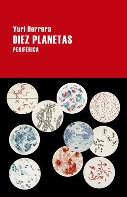 Diez Planetas [Spanish] 8416291918 Book Cover