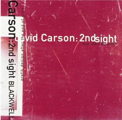 Carson: 2nd Sight [Spanish] 1856691047 Book Cover