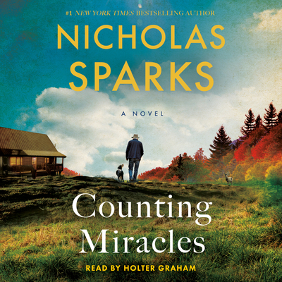 Counting Miracles 0593912608 Book Cover