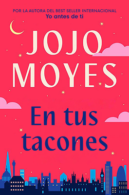 En Tus Tacones / Someone Else's Shoes [Spanish] 1644739534 Book Cover
