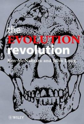 The Evolution Revolution 0471974072 Book Cover