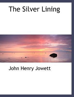 The Silver Lining 1116339595 Book Cover