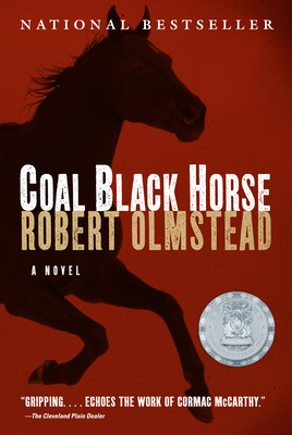 Coal Black Horse B002QGSWRE Book Cover