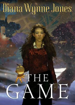 The Game 0142407186 Book Cover