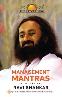 Management Mantras 190716622X Book Cover