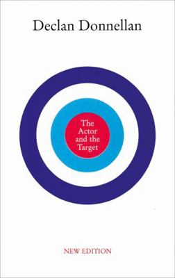 The Actor and the Target 1854598384 Book Cover