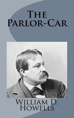 The Parlor-Car 1499228325 Book Cover