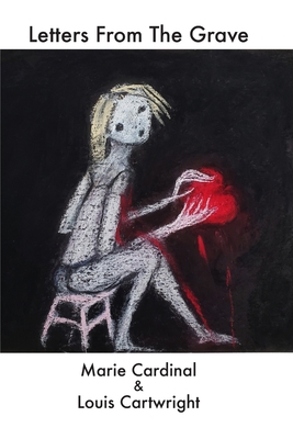 Letters From The Grave B0CCXCPRLQ Book Cover