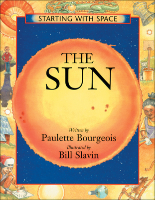 The Sun 1550743309 Book Cover