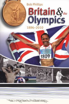 Britain and the Olympics 1859362133 Book Cover