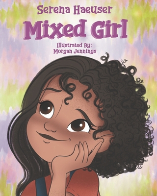Mixed Girl 1737271400 Book Cover