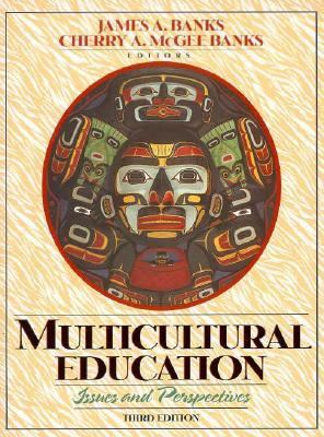 Multicultural Education: Issues and Perspectives 0205188966 Book Cover