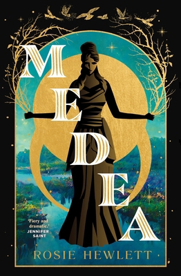 Medea 1787637298 Book Cover
