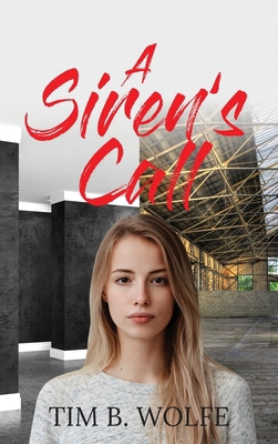 A Siren's Call B0D66K8VD4 Book Cover