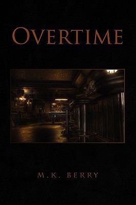 Overtime 1441567658 Book Cover