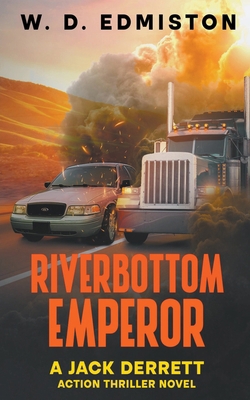 Riverbottom Emperor B0CYNDRTT3 Book Cover
