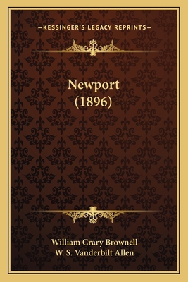 Newport (1896) 1164834932 Book Cover