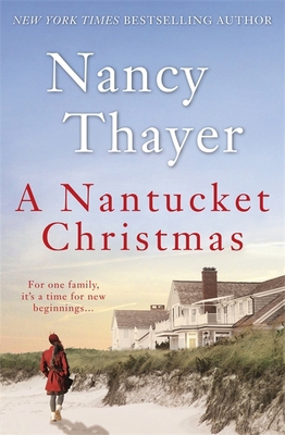 Nantucket Christmas 1472215958 Book Cover