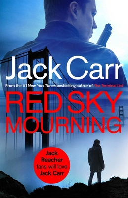 Red Sky Mourning: The unmissable new James Reec... 1398530174 Book Cover