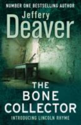 The Bone Collector 144475601X Book Cover